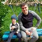 Скворцов Дмитрий